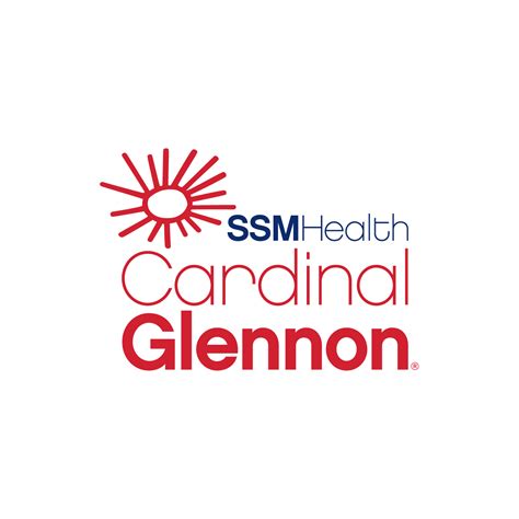 cardinal glennon billing department